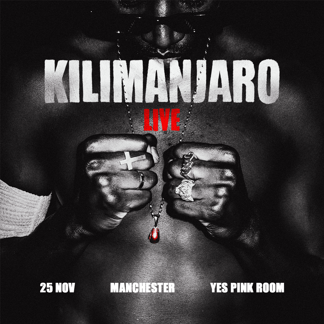 KILIMANJARO Live at Yes