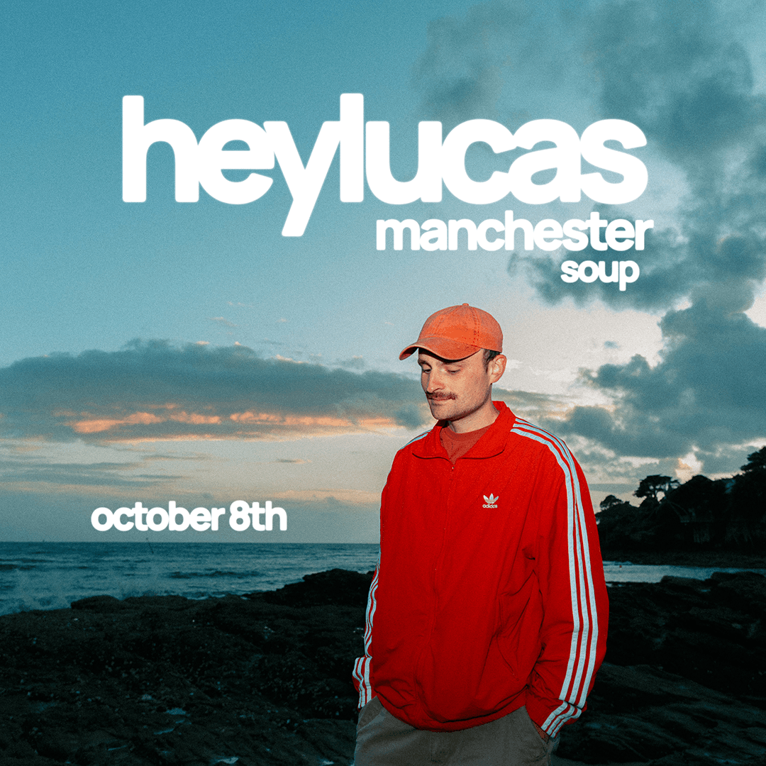 heylucas (live)