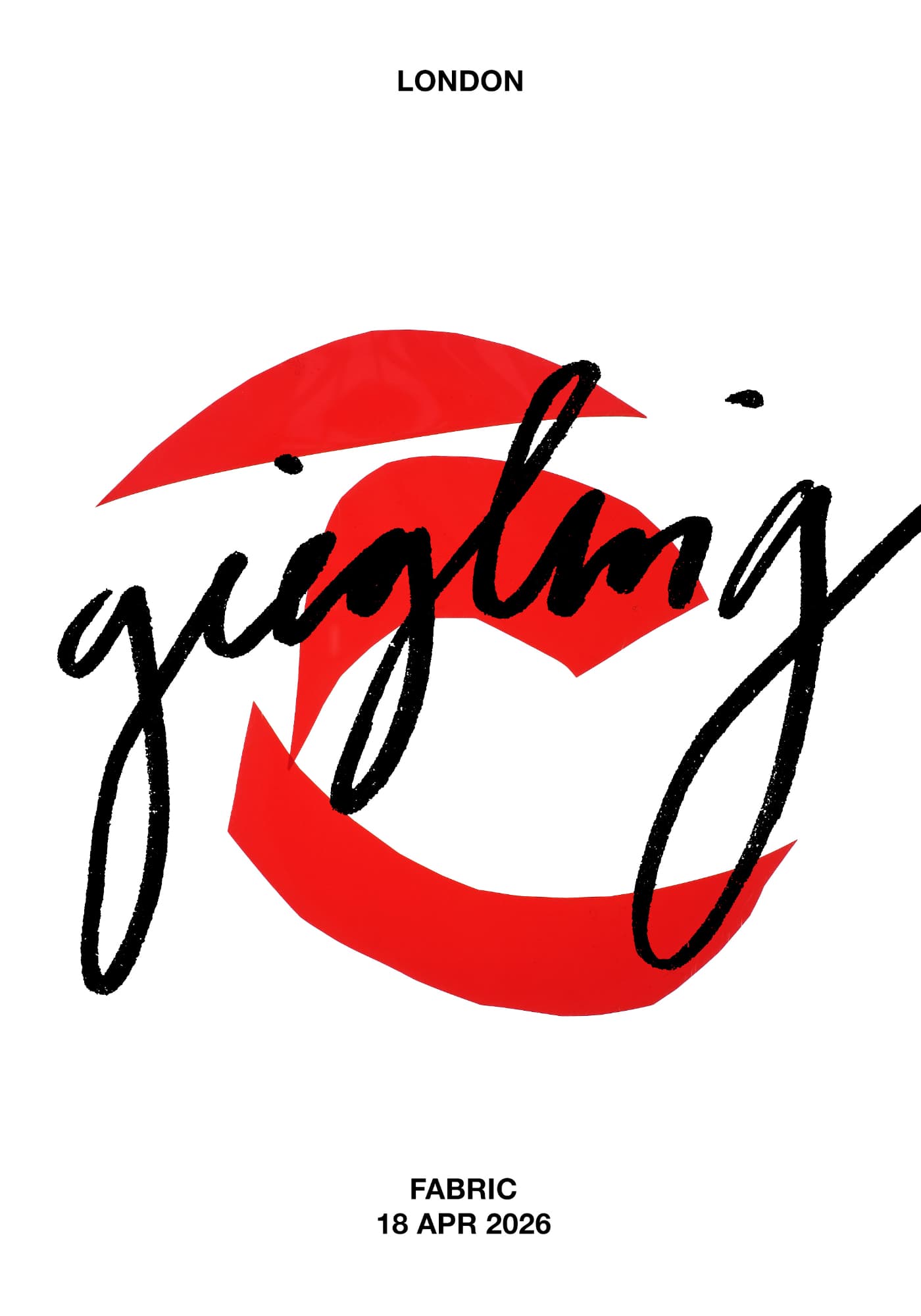 fabric: giegling - Cassy, Swayzak, Konstantin, Map.ache, Edward, Tobias., Leafar Legov + more at FabricXX