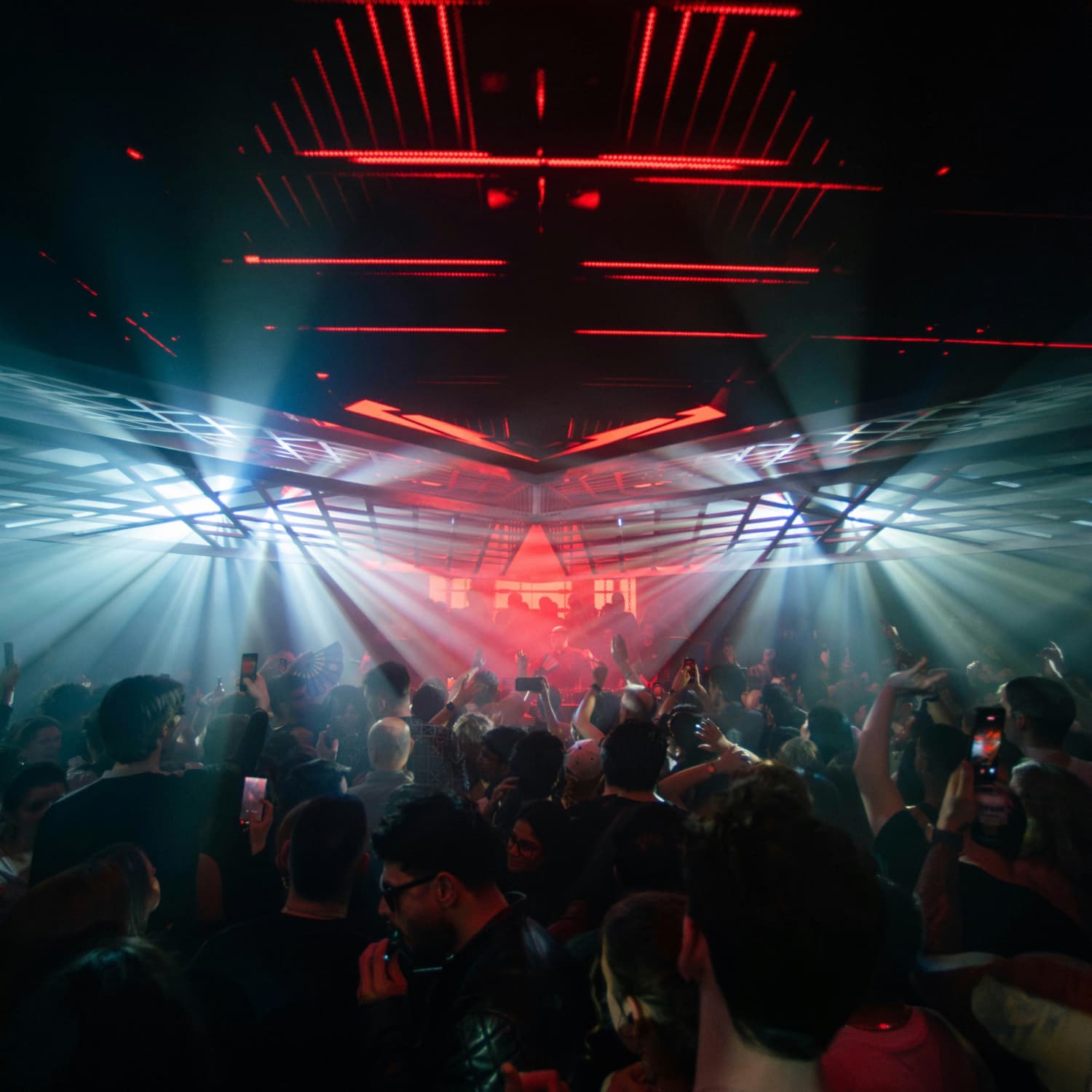 BLINK: TOM ENZY, Eden Prince + MORE at Ministry Of Sound,UK