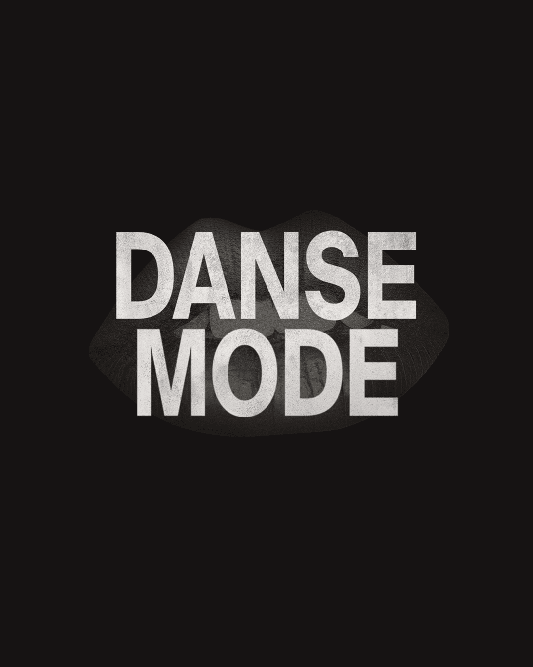 DANSE MODE