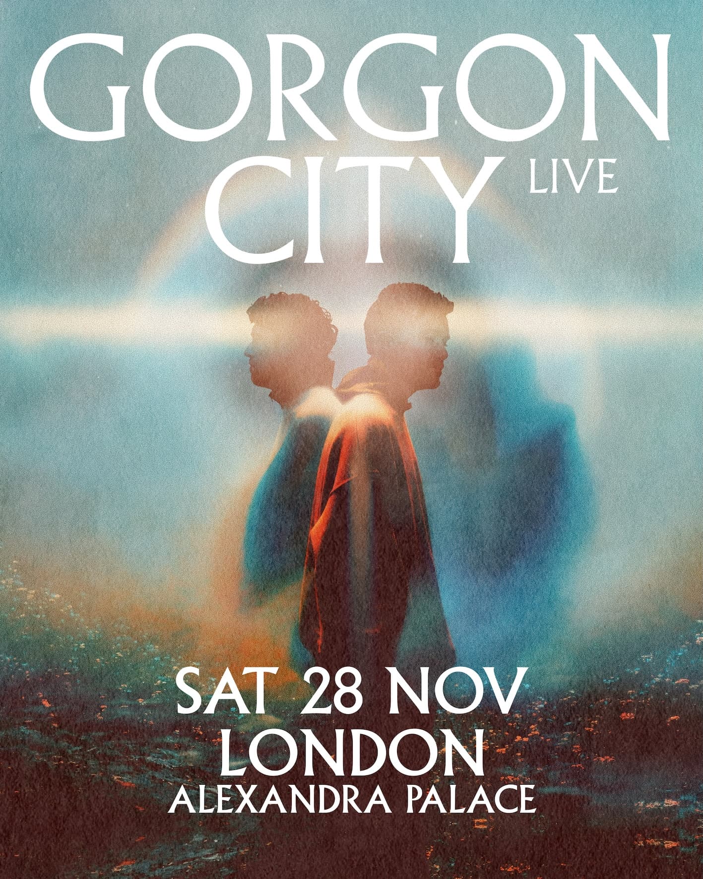 Gorgon City - Live