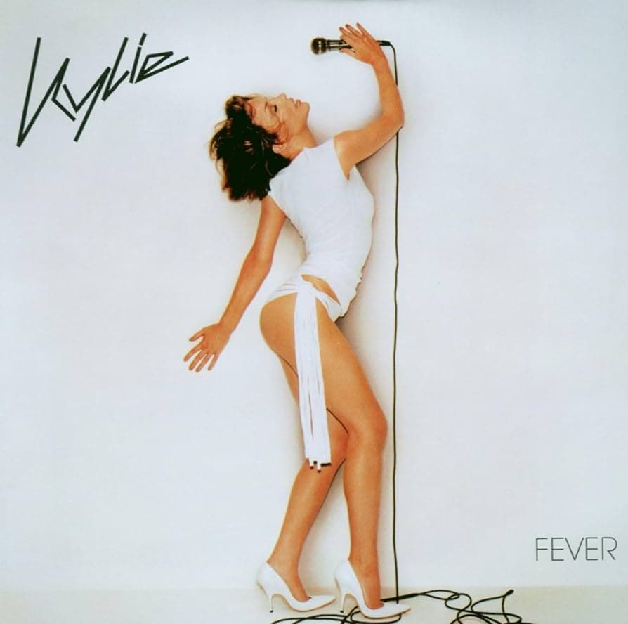 Pop Saints: A Night of Kylie at Ridley Road Market Bar