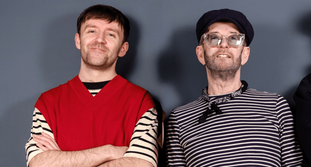 Subculture with Harri + Telford at Sub Club