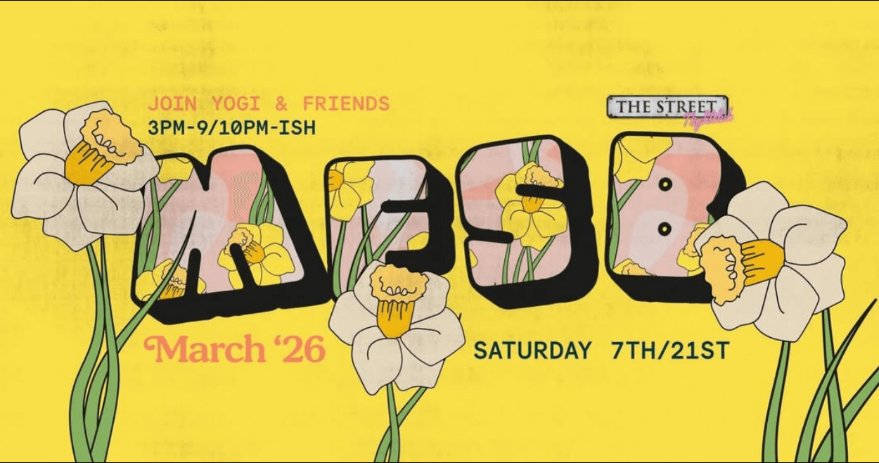 MFSB Yogi & Friends at The Venue