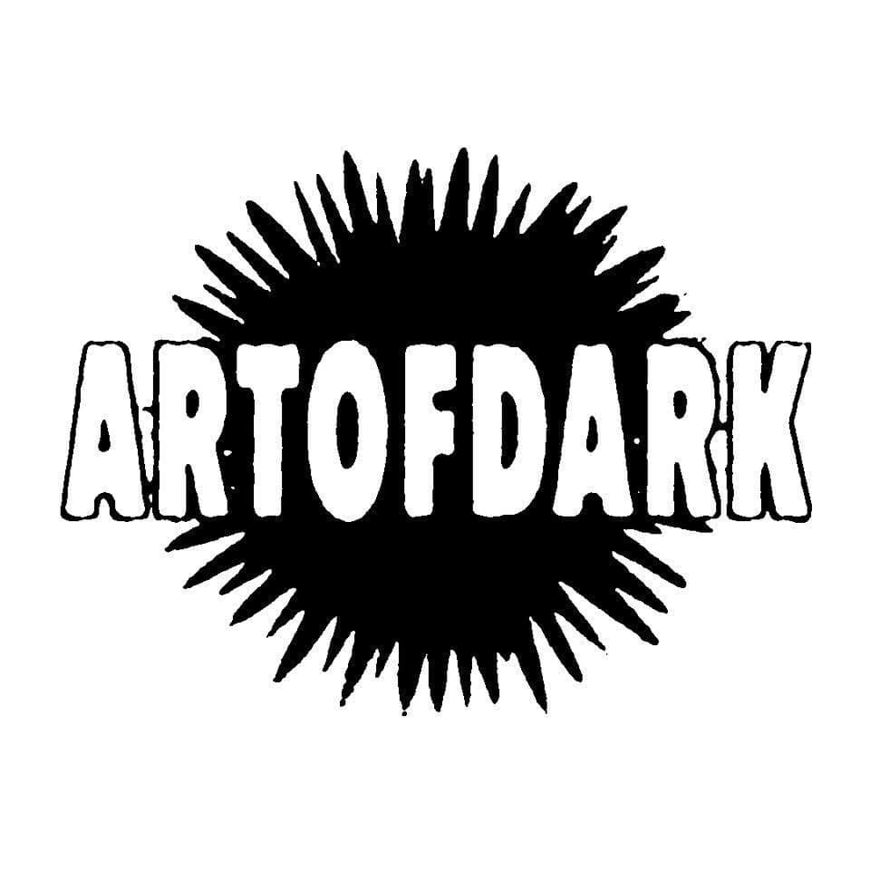 Art Of Dark - Halloween After Party at Starlane Pizza Bar