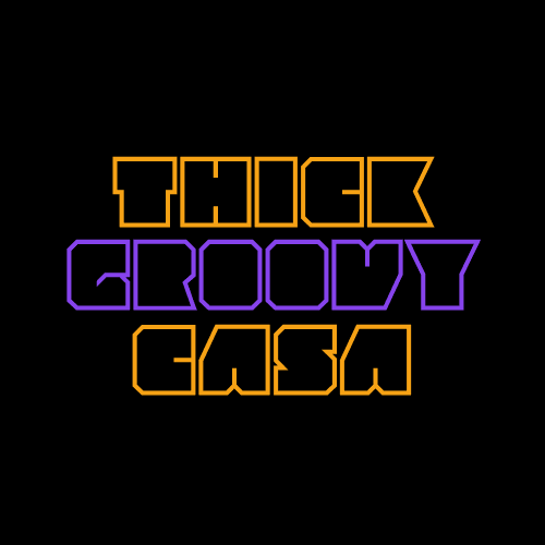 Thick Groovy Casa 3 at Maison Close