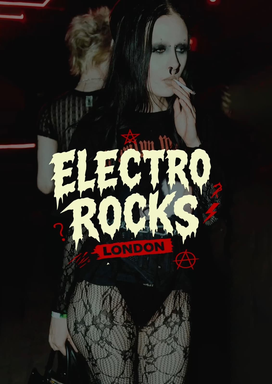ELECTRO ROCKS at ELECTROWERKZ