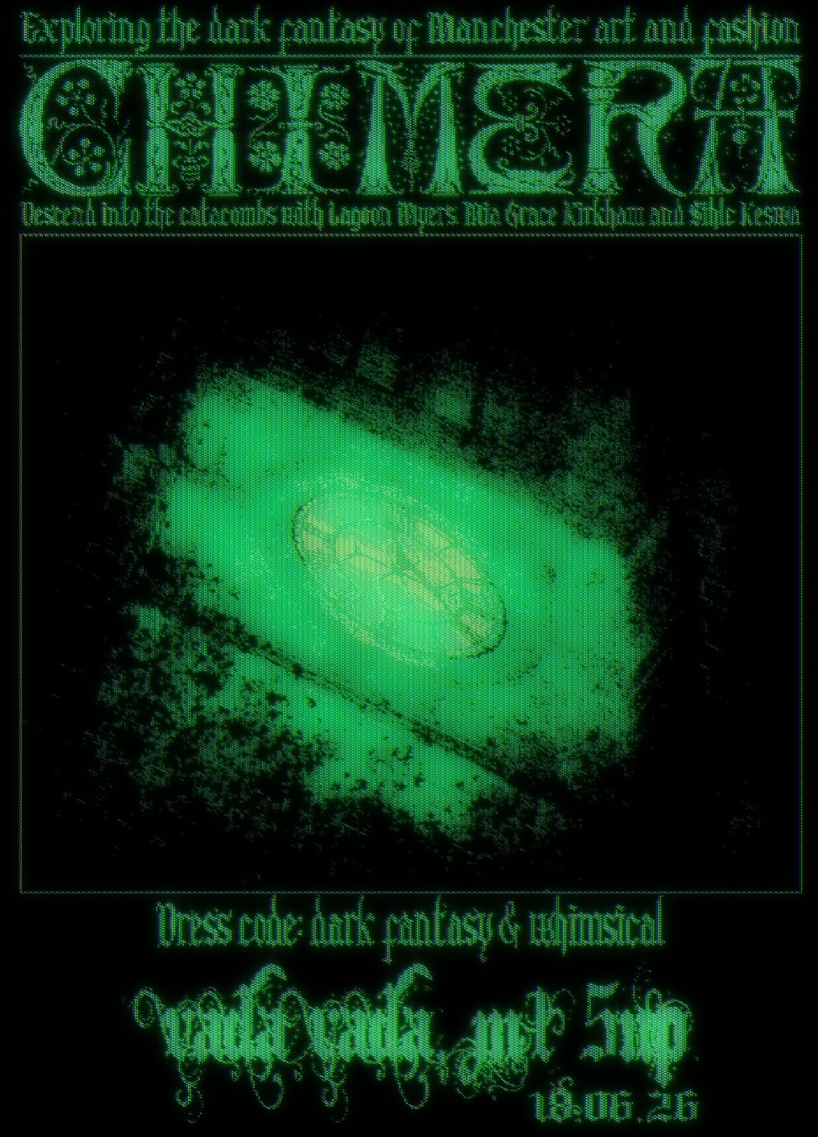 CHIMERA