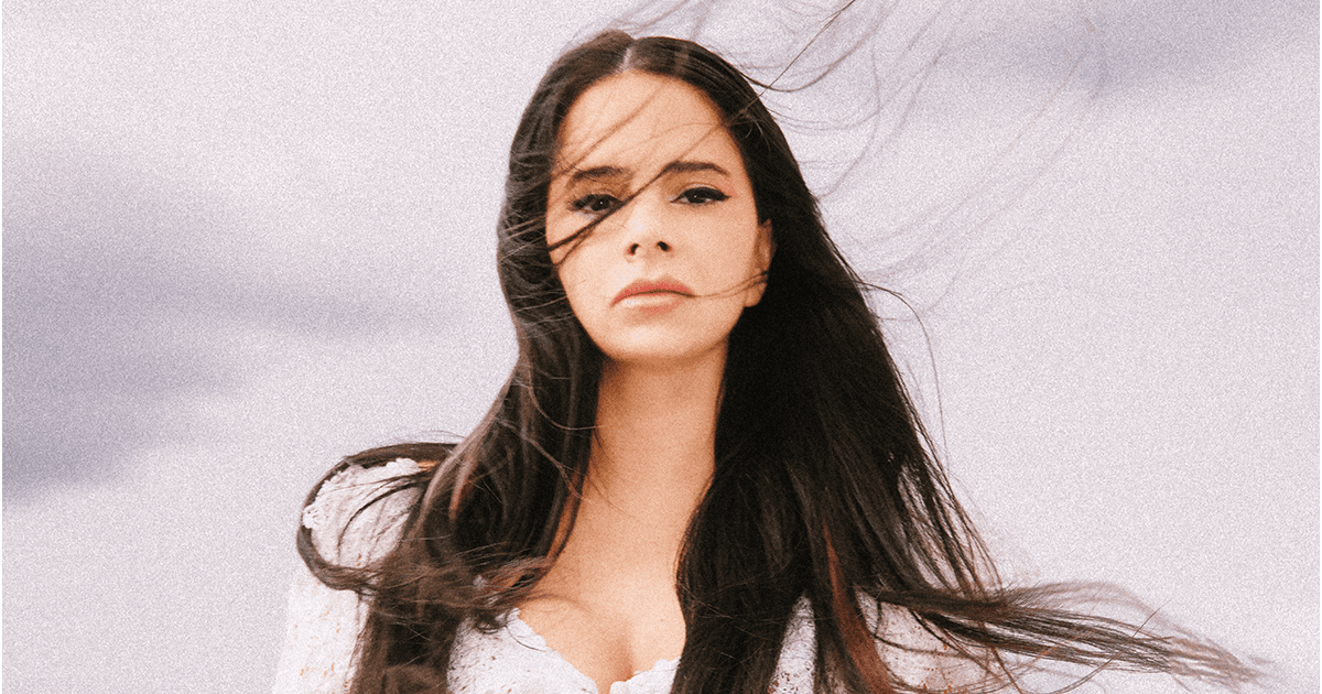 Sofia Kourtesis (DJ set): Free Time - Edinburgh at Sneaky Pete's