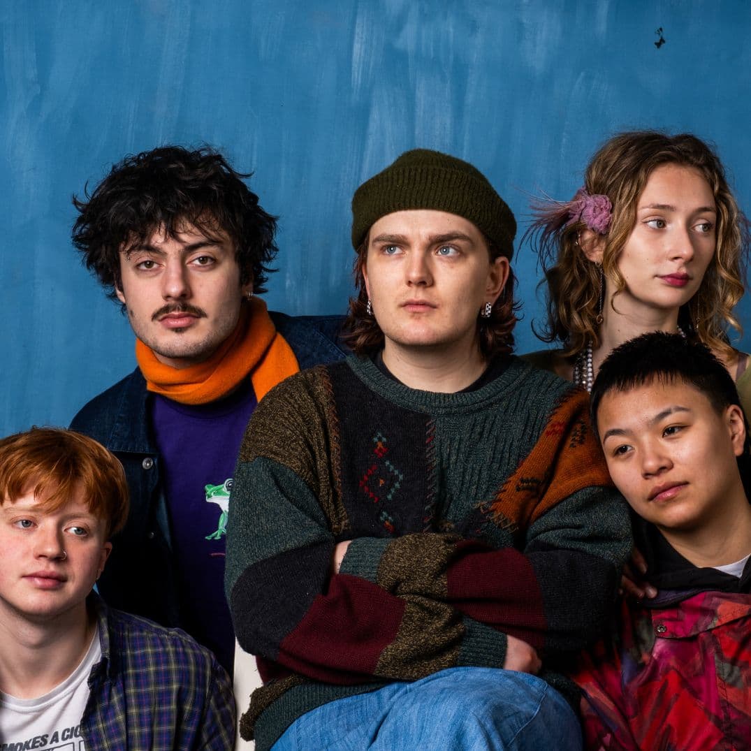 Truthpaste at Hyde Park Book Club