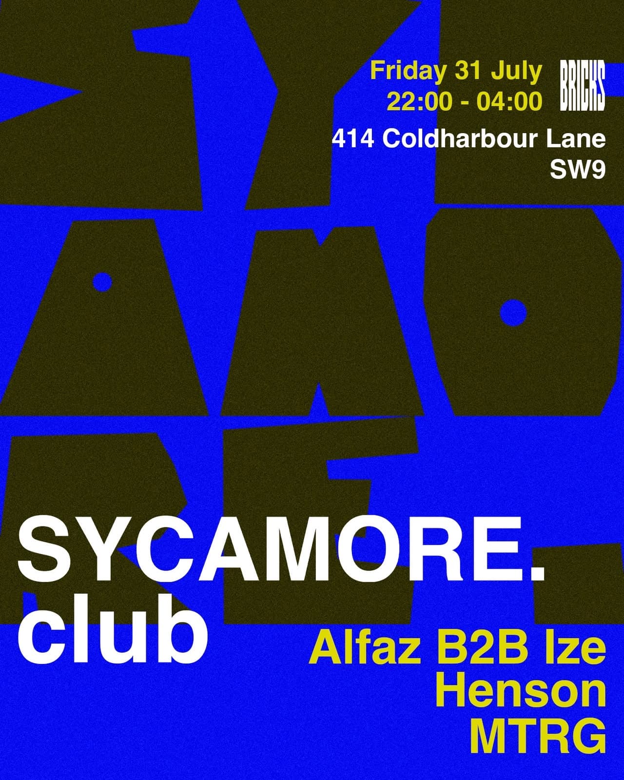 SYCAMORE.club