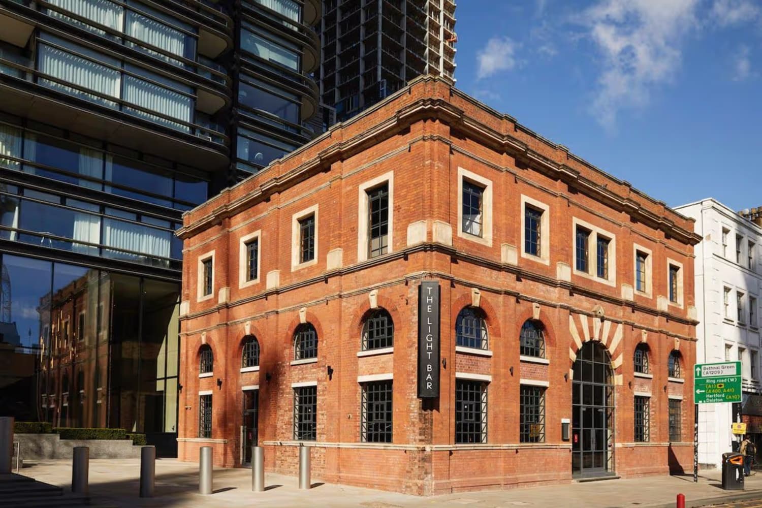 KeToLoCo 20th Birthday at The Timber Loft