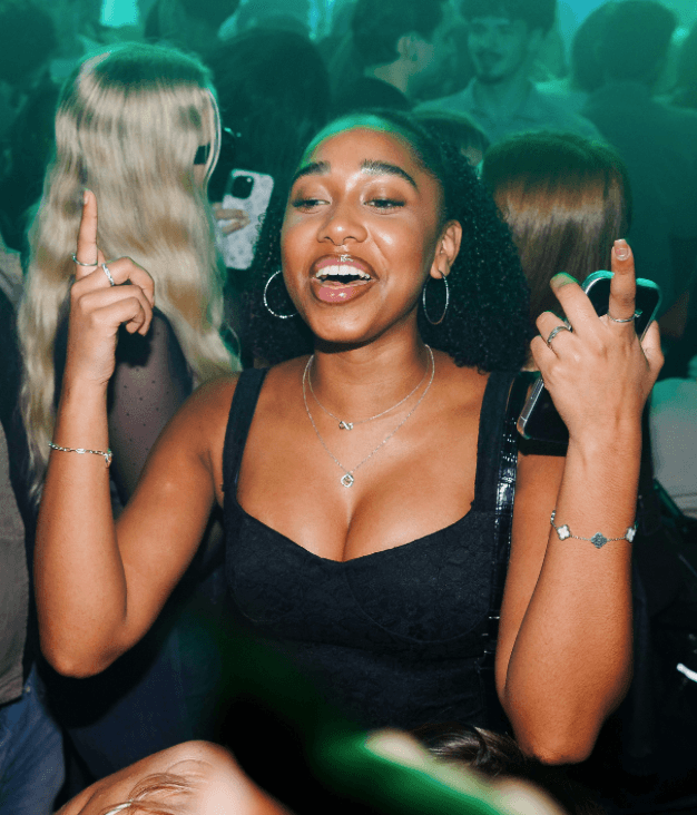 SMOOVE at Ministry Of Sound,UK