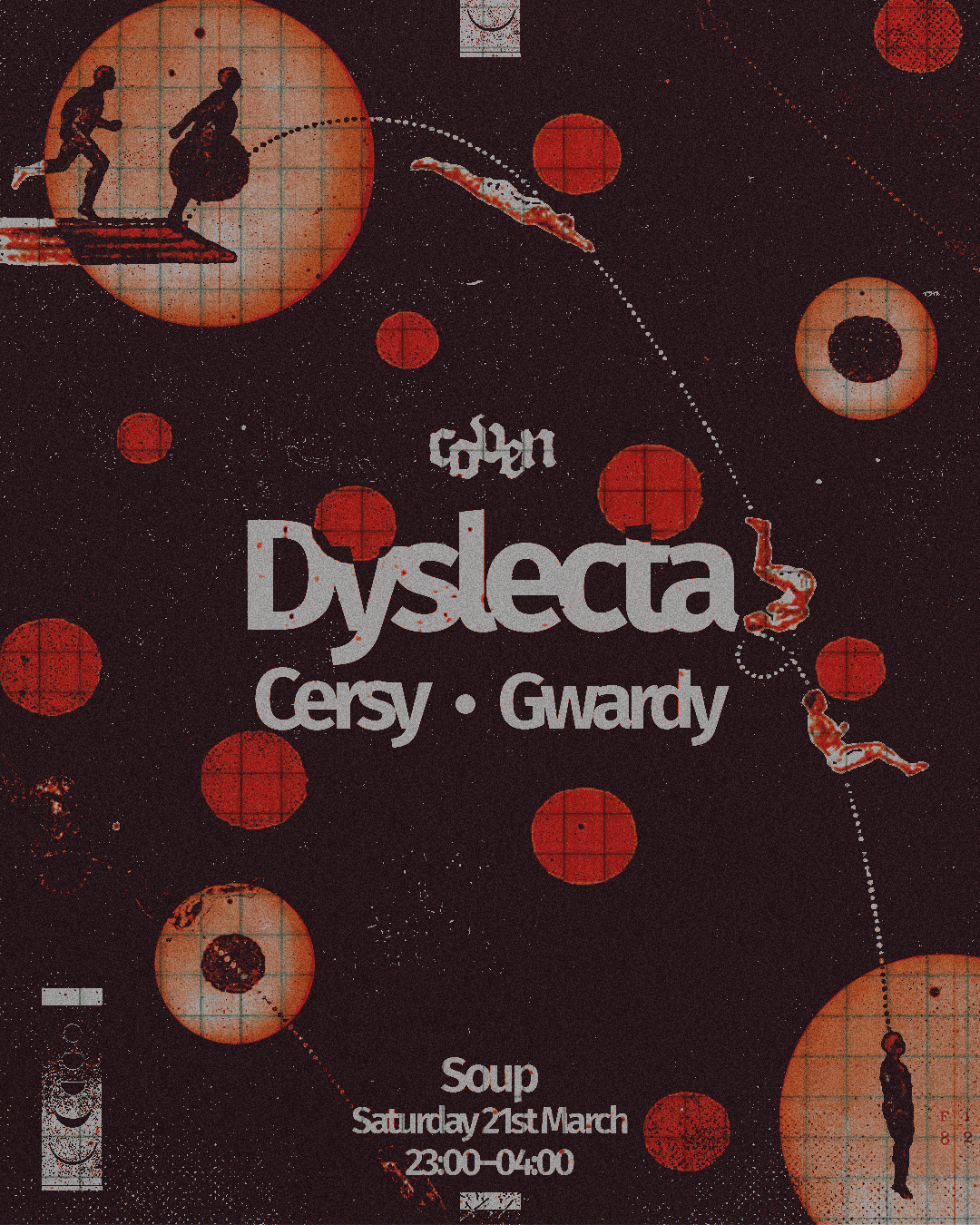 c o v e n - 004 (Dyslecta,Cersy,Gwardy) at SOUP