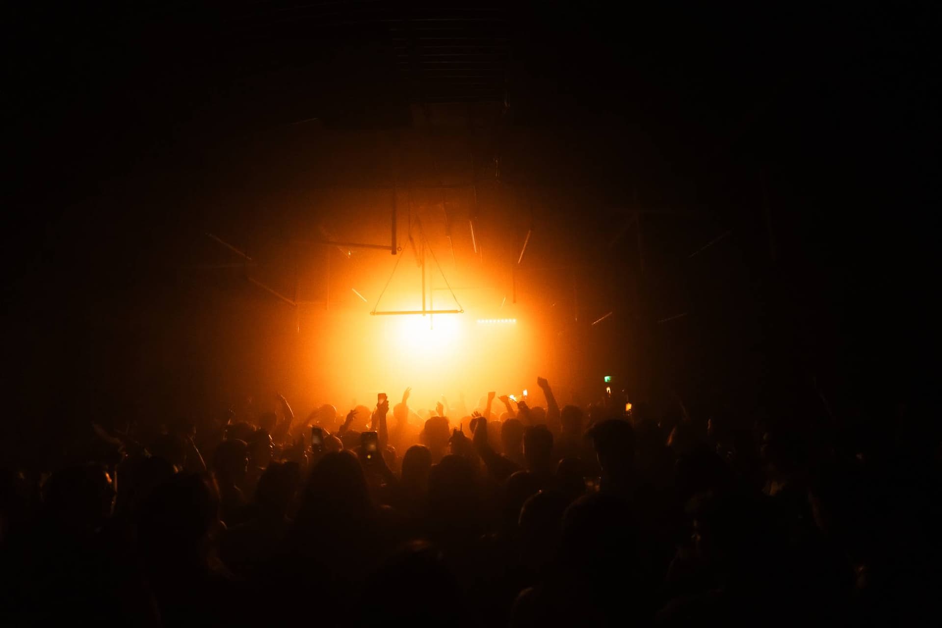Night Tales: Jafunk & More TBA