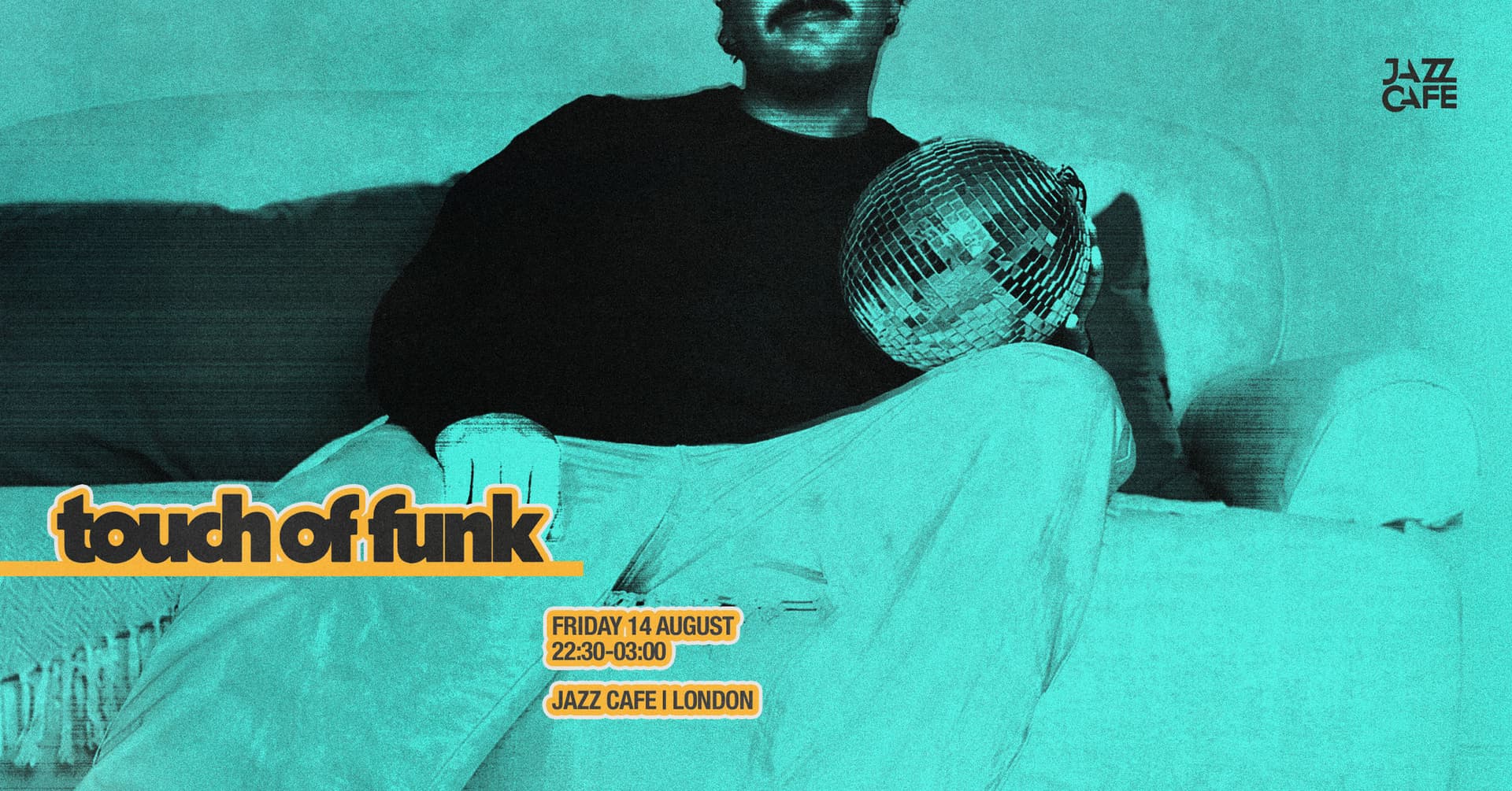 Touch Of Funk