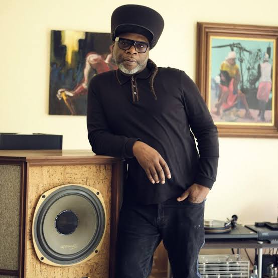 NT's Loft: Jazzie B