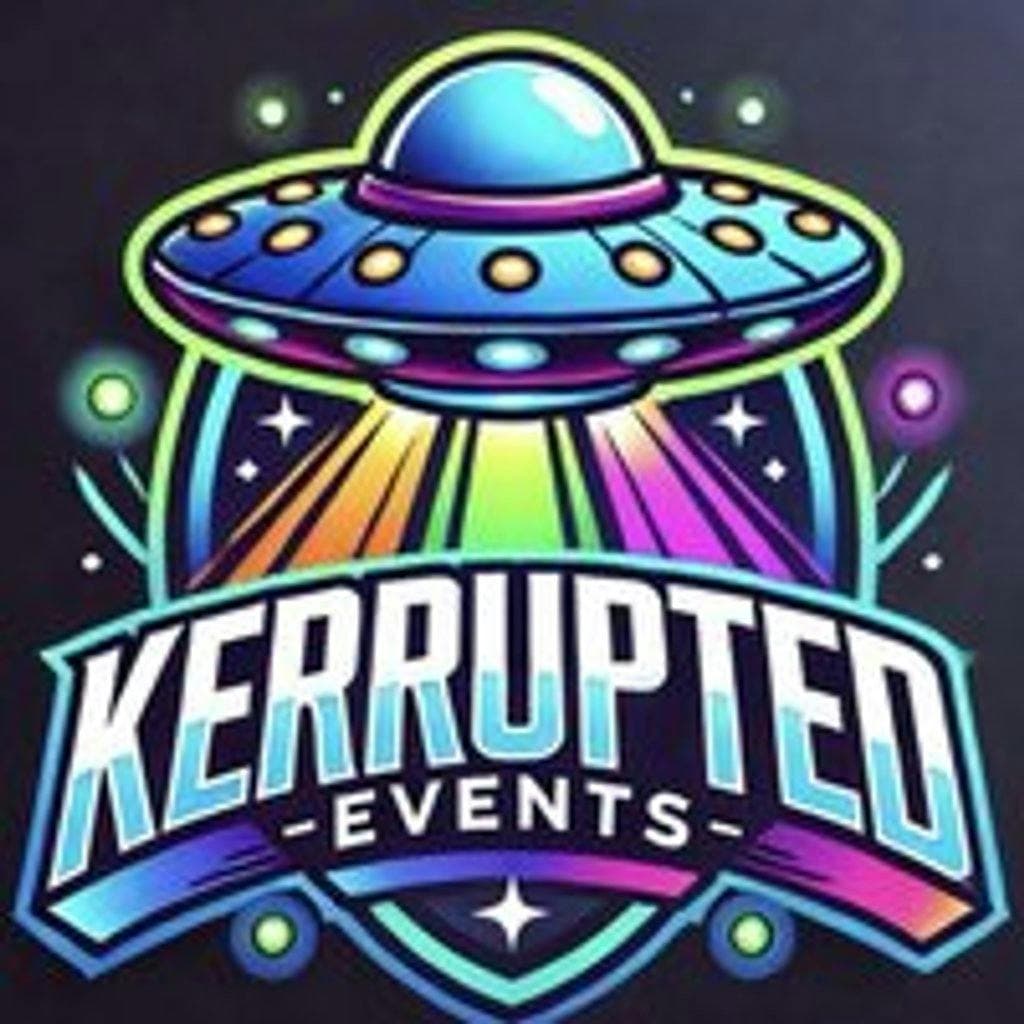 Kerrupted Presents: Demon Dimension