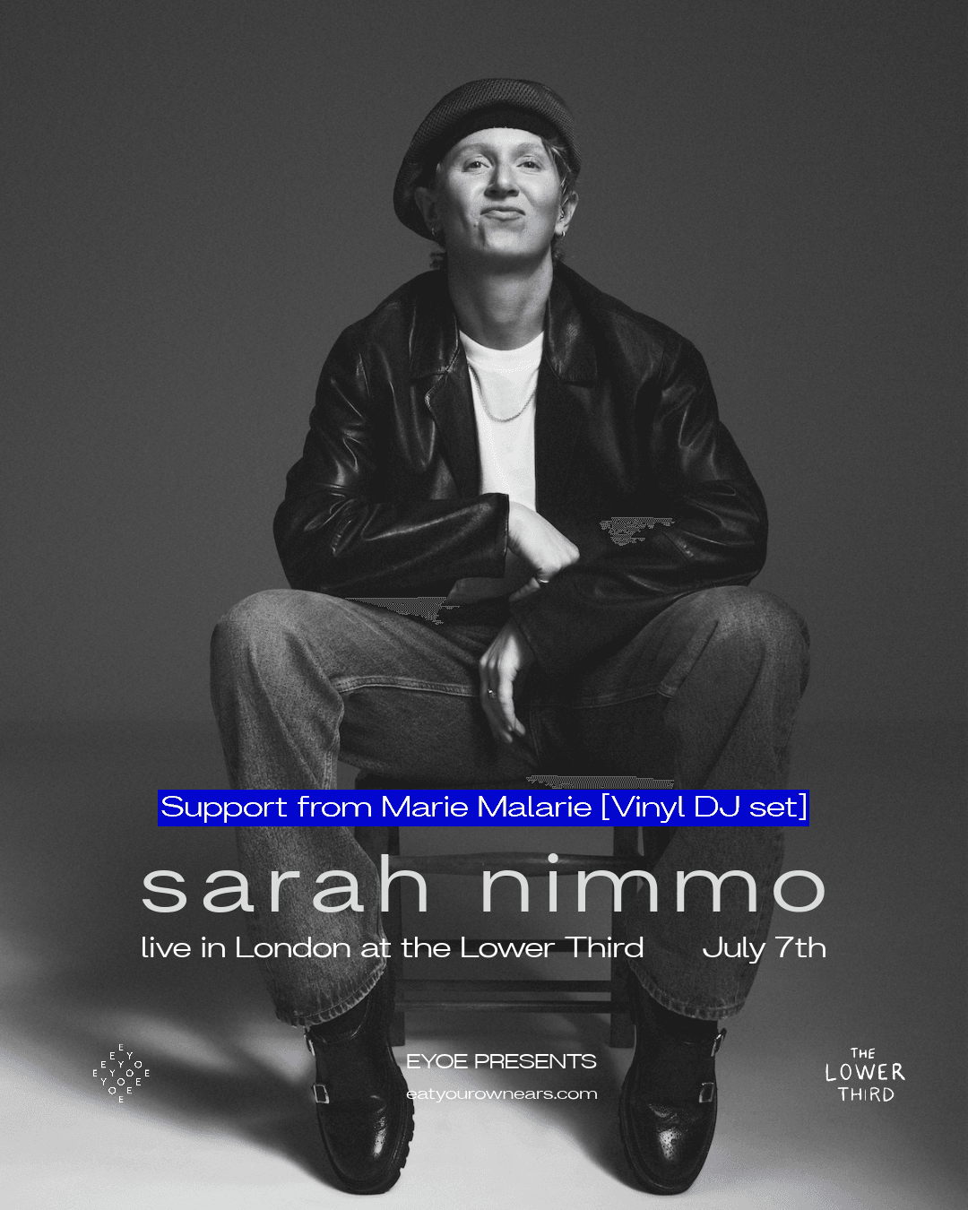 Sarah Nimmo