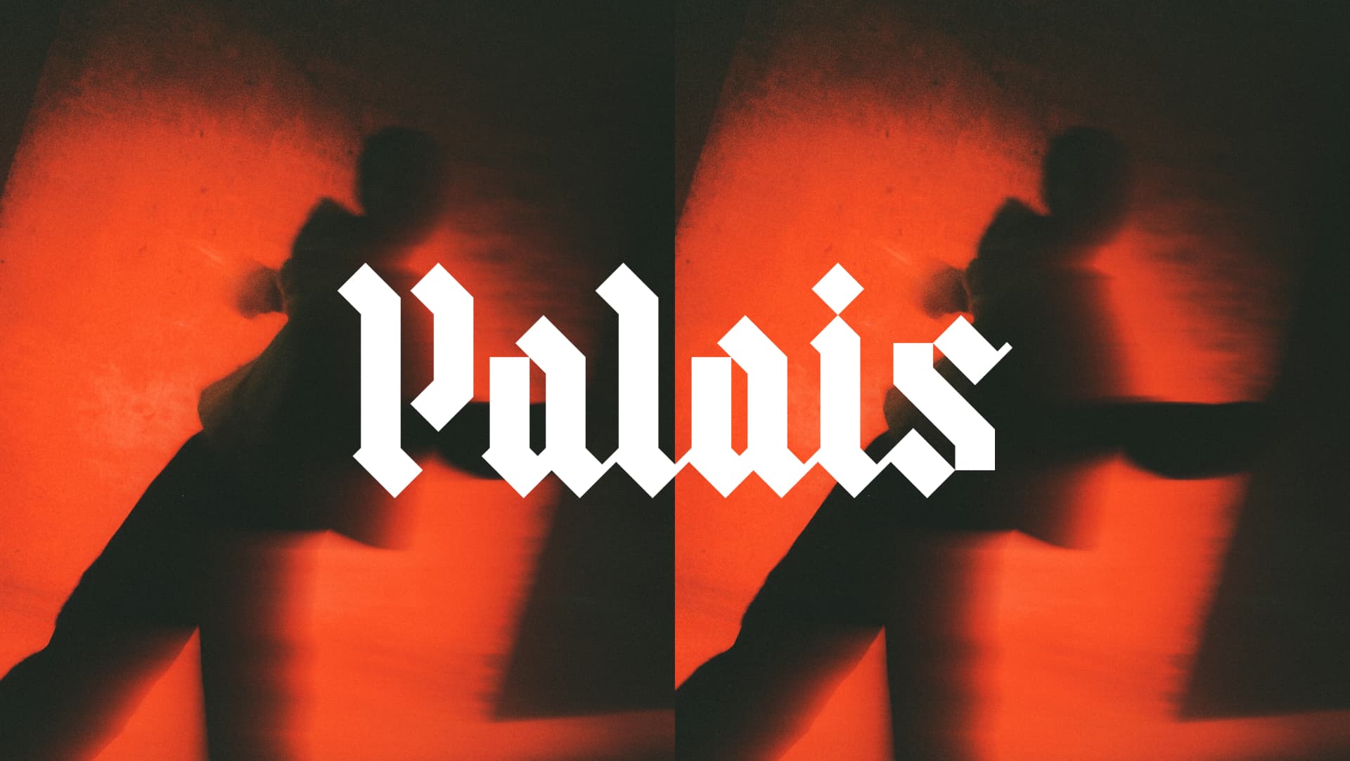 Palais: In House at Palais