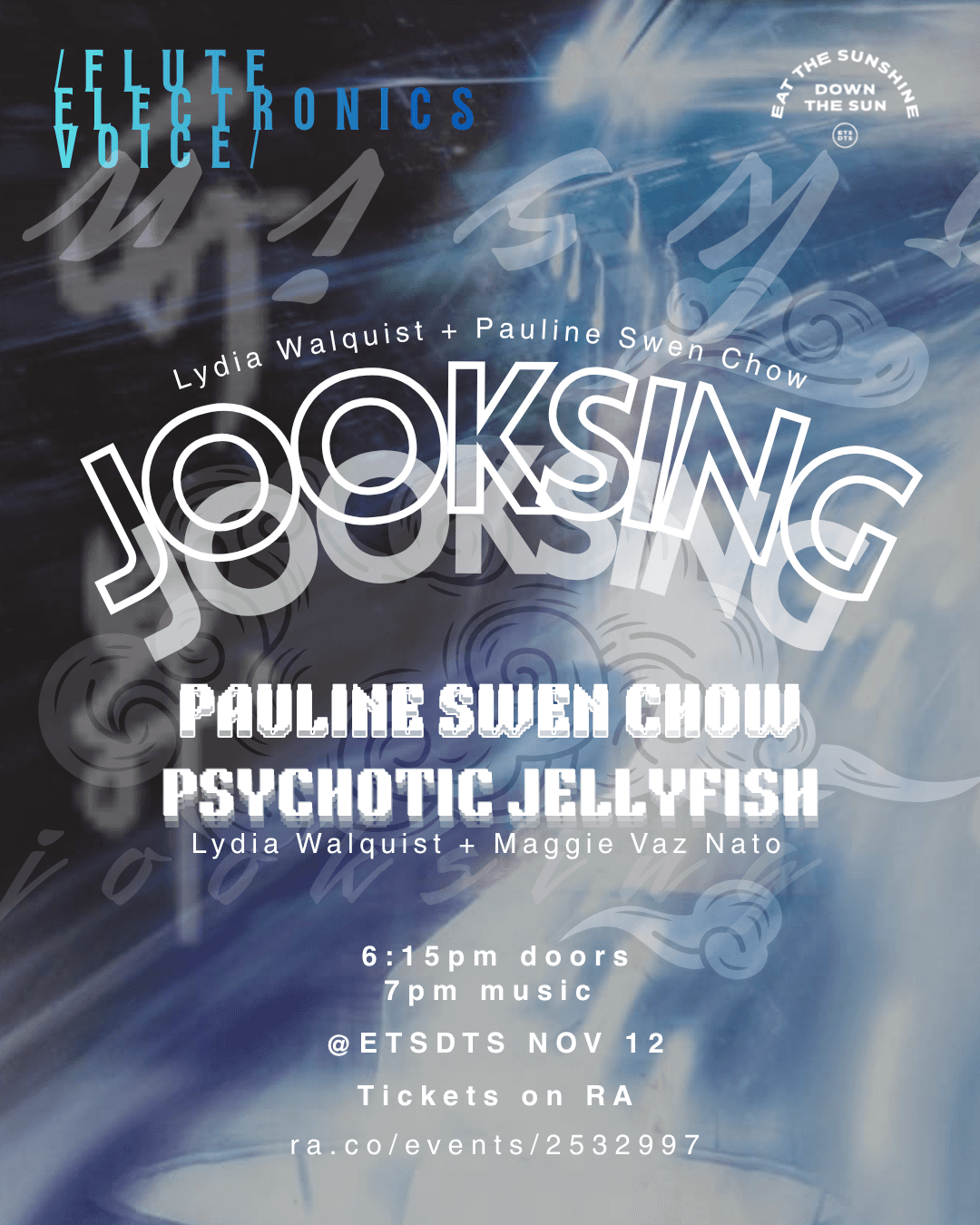 JOOKSING