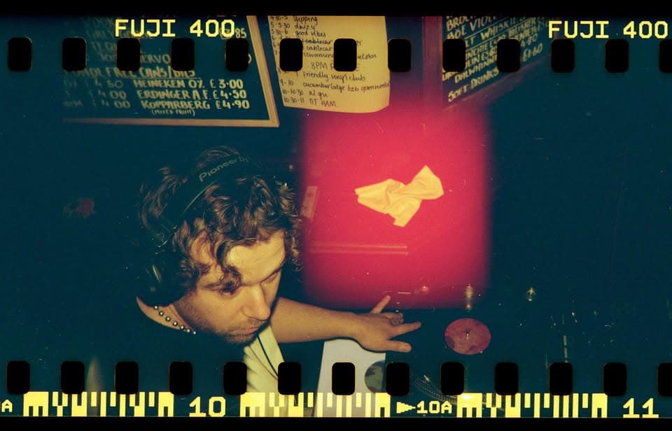 DJ Skotti