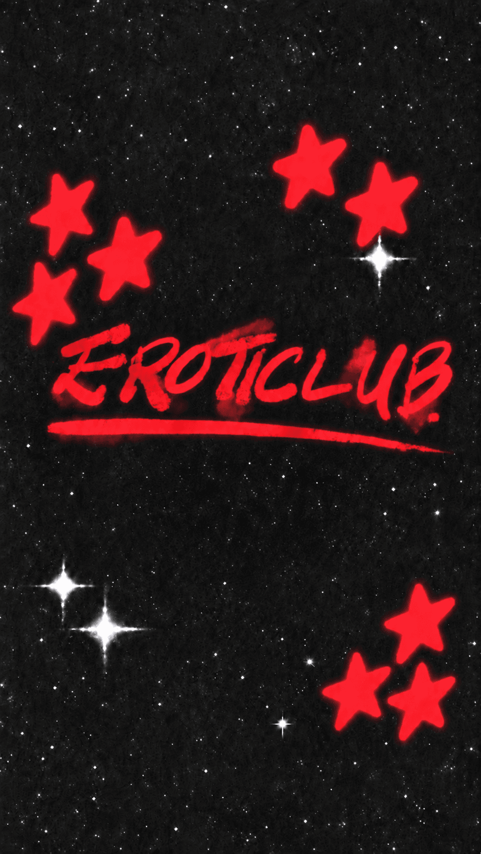 EROTICLUB at Venue TBA