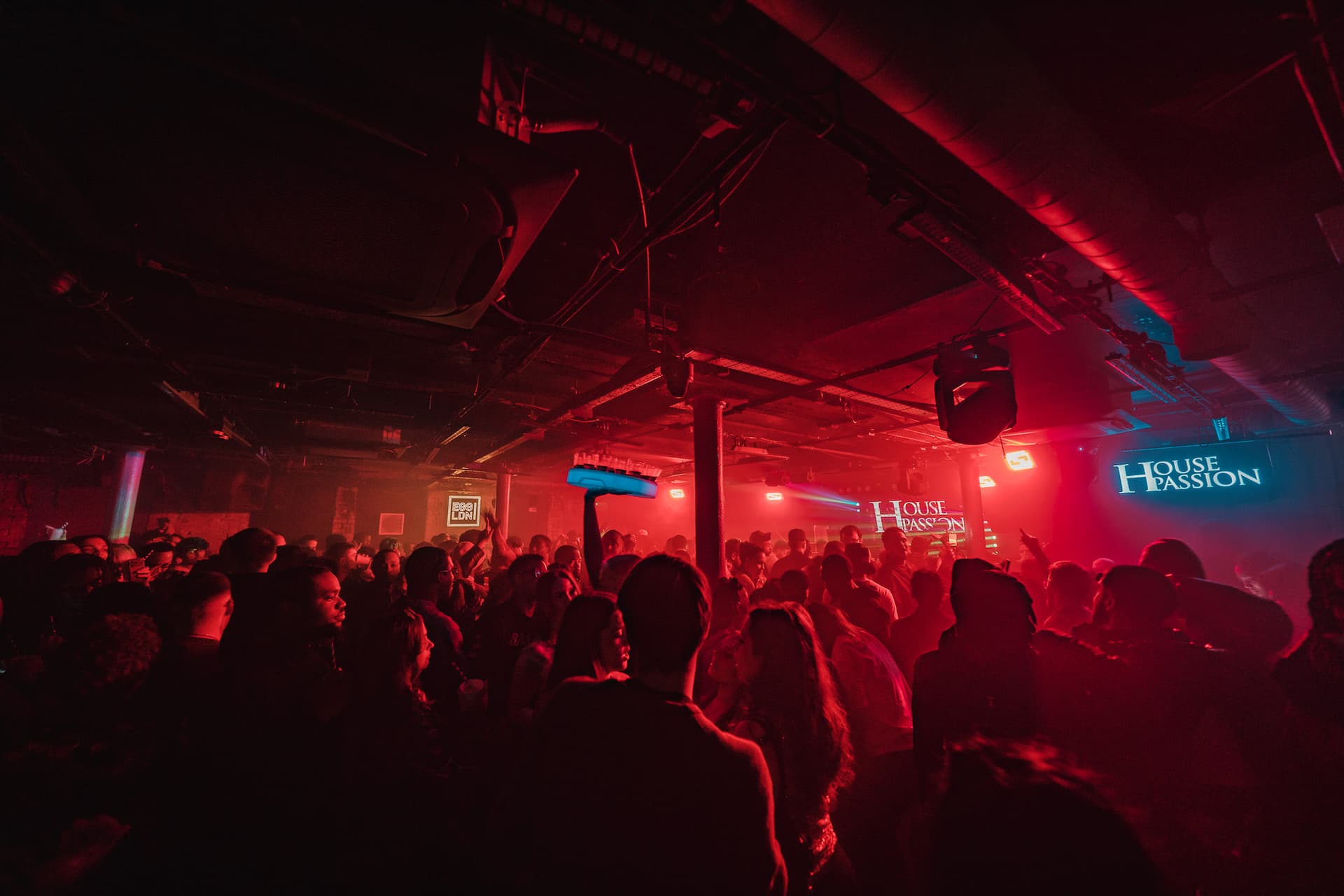 Egg LDN Pres: SUBVRS - Tech House, Deep Tech & Deep House at Egg London