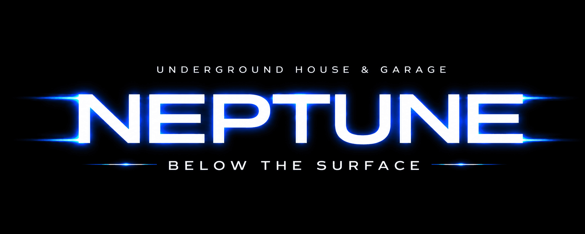 NEPTUNE: CARDIFF EDITION - Underground House and Garage at BOOM at Boom Battle Bar Cardiff 