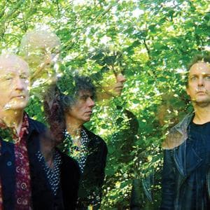 The Utopia Strong ft Steve Davis and Kavus Torabi at Star And Shadow Cinema