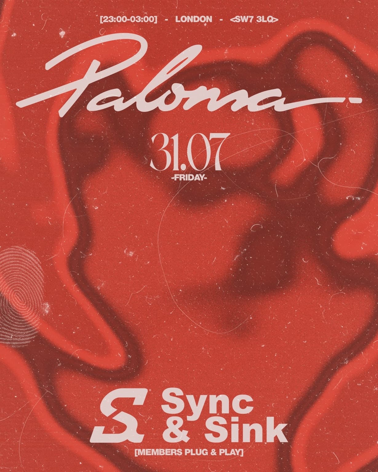 Sync & Sink (Plug and Play)