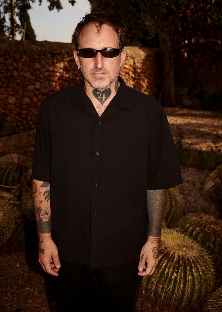 Nicolas Lutz {Extended Set} / Bitzer & Herc at The White Hotel