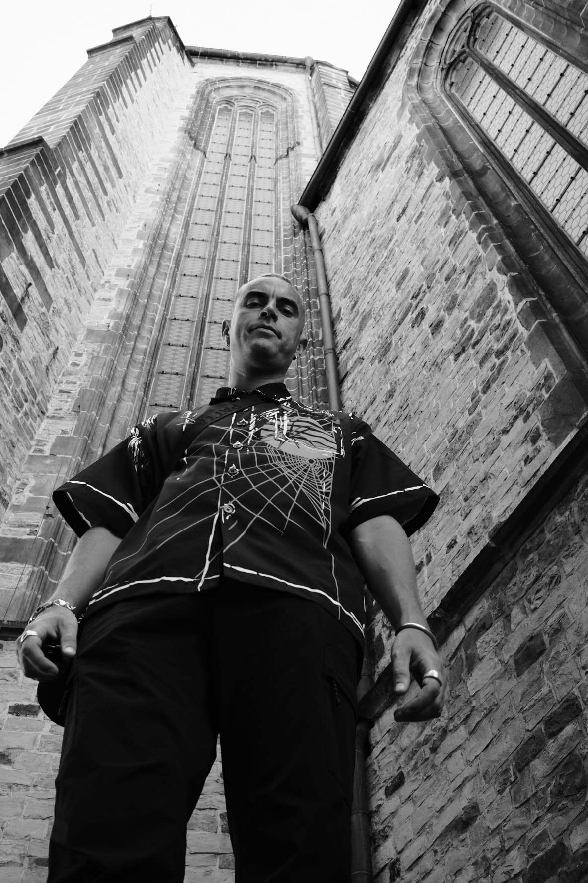 10 Years of 1985 Music with Alix Perez at Quarters