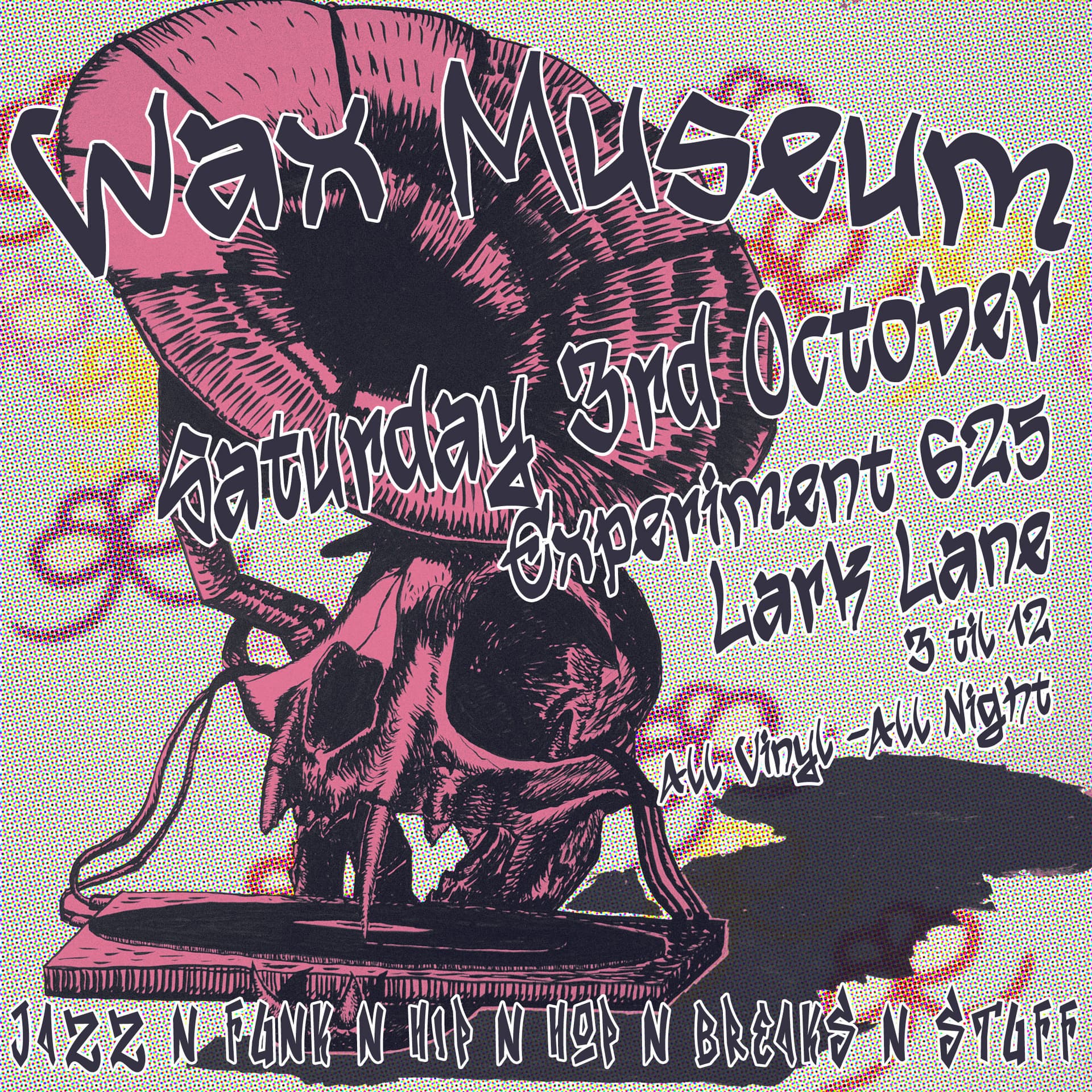 Wax Museum