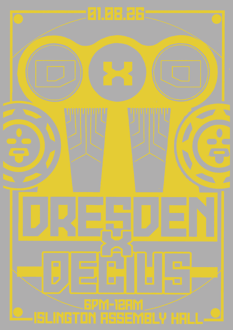 Dresden & Decius (Live)