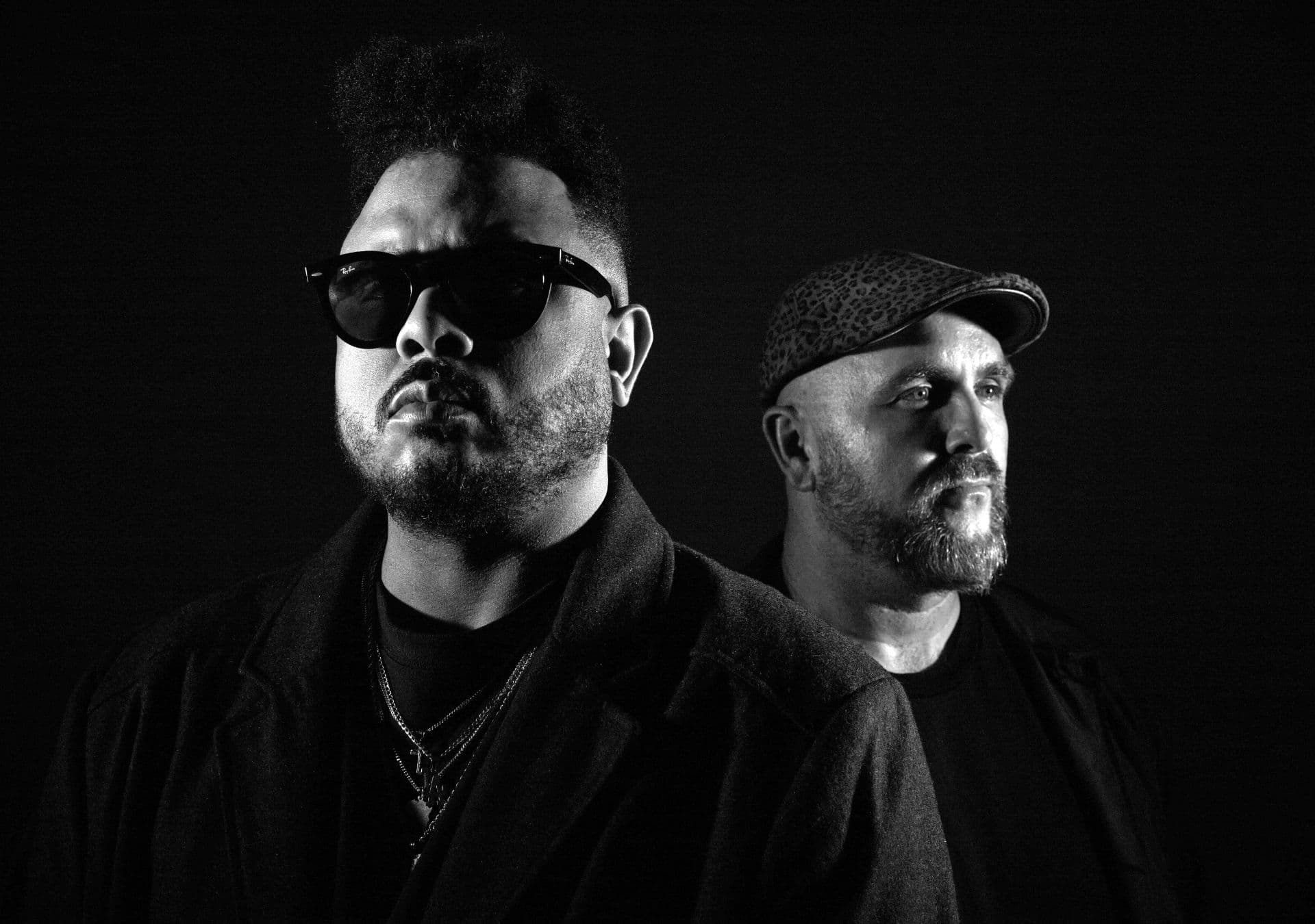 Blu & Exile at The Jazz Cafe