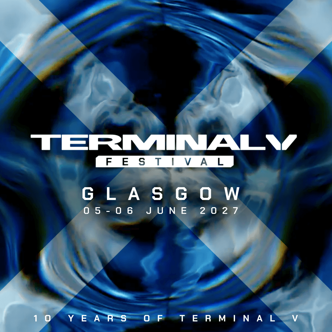 Terminal V Festival 2027