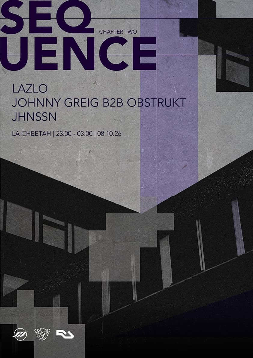 Sequence: Chapter Two at La Cheetah Club
