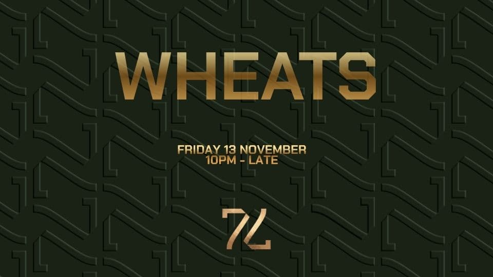 77: Wheats