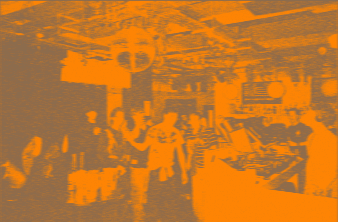 Precinct Sonics [Deep house, Garage, Minimal, Electro] at Bricks