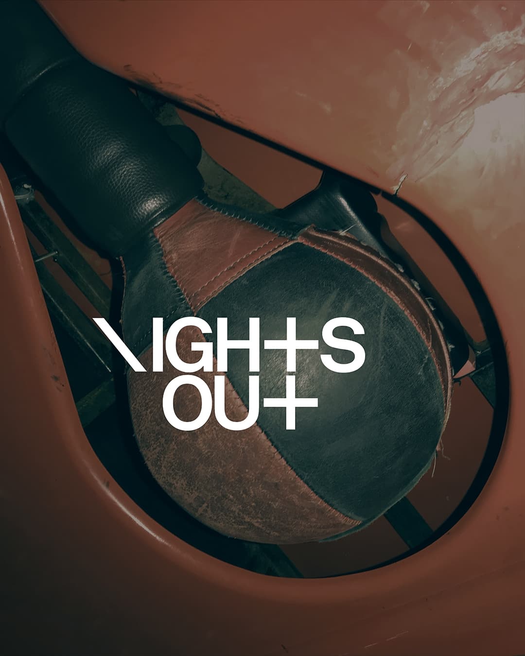 THE BLACK LIGHTS: LIGHTS OUT: Rainy Miller (FROM BEGINNING TILL END)
