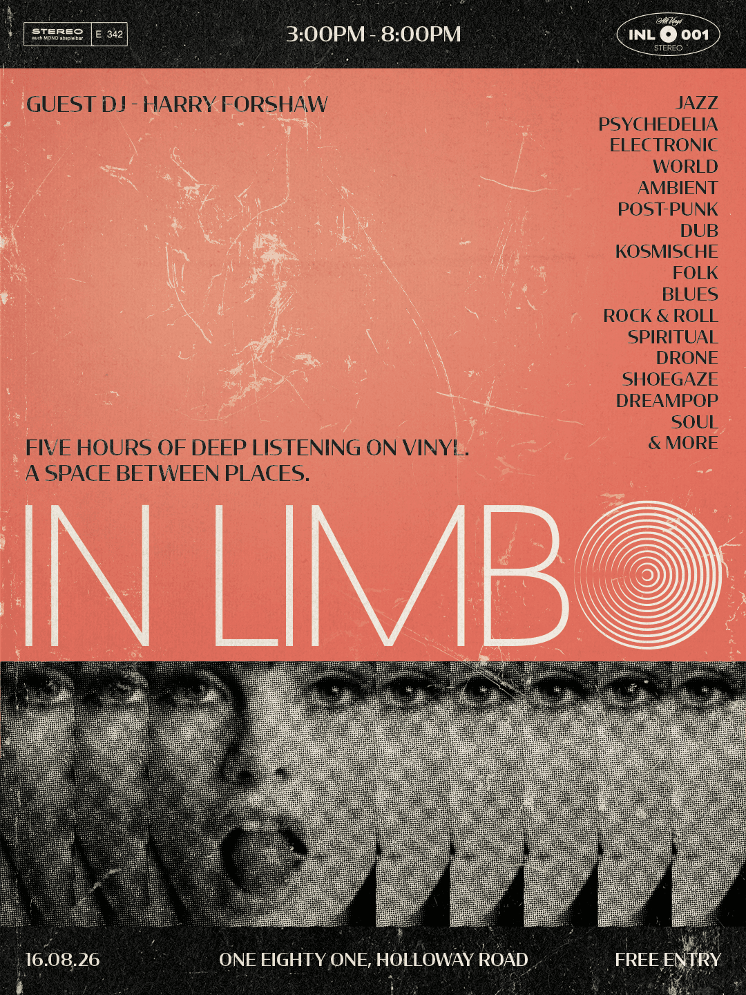 In Limbo