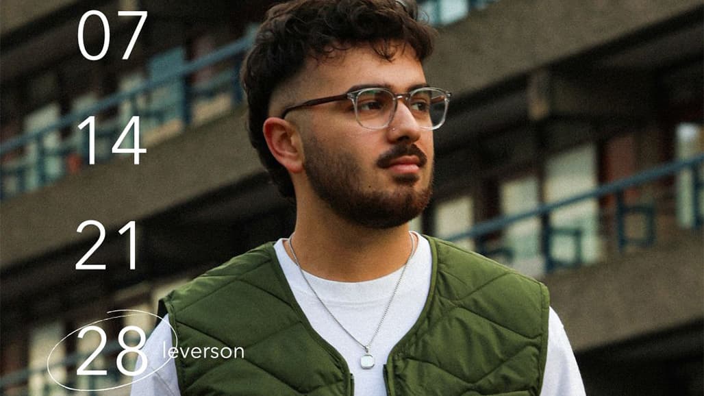 leverson x Kaihō カイホウ (vinyl set) at Kaihō