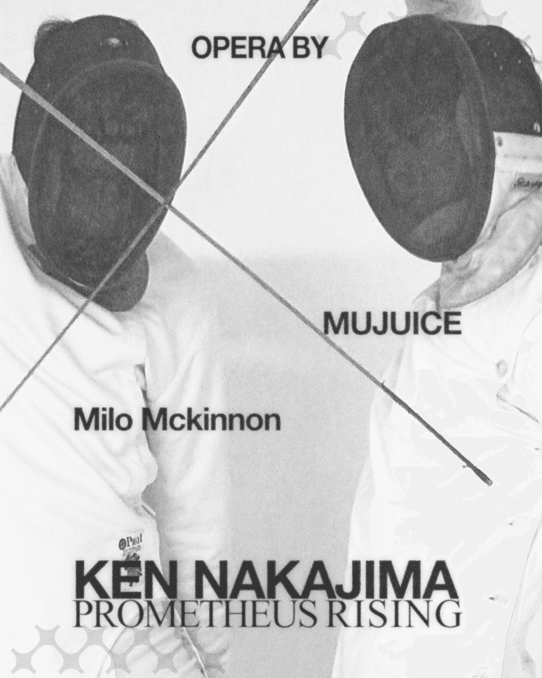 [Rescheduled] Prometheus Rising at TBA   London