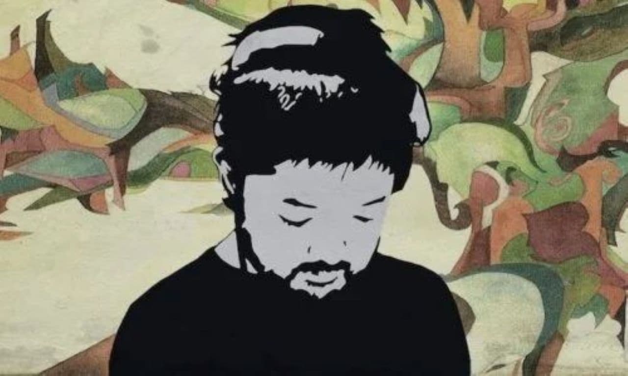 The Nujabes Experience at The Jacc Cafe