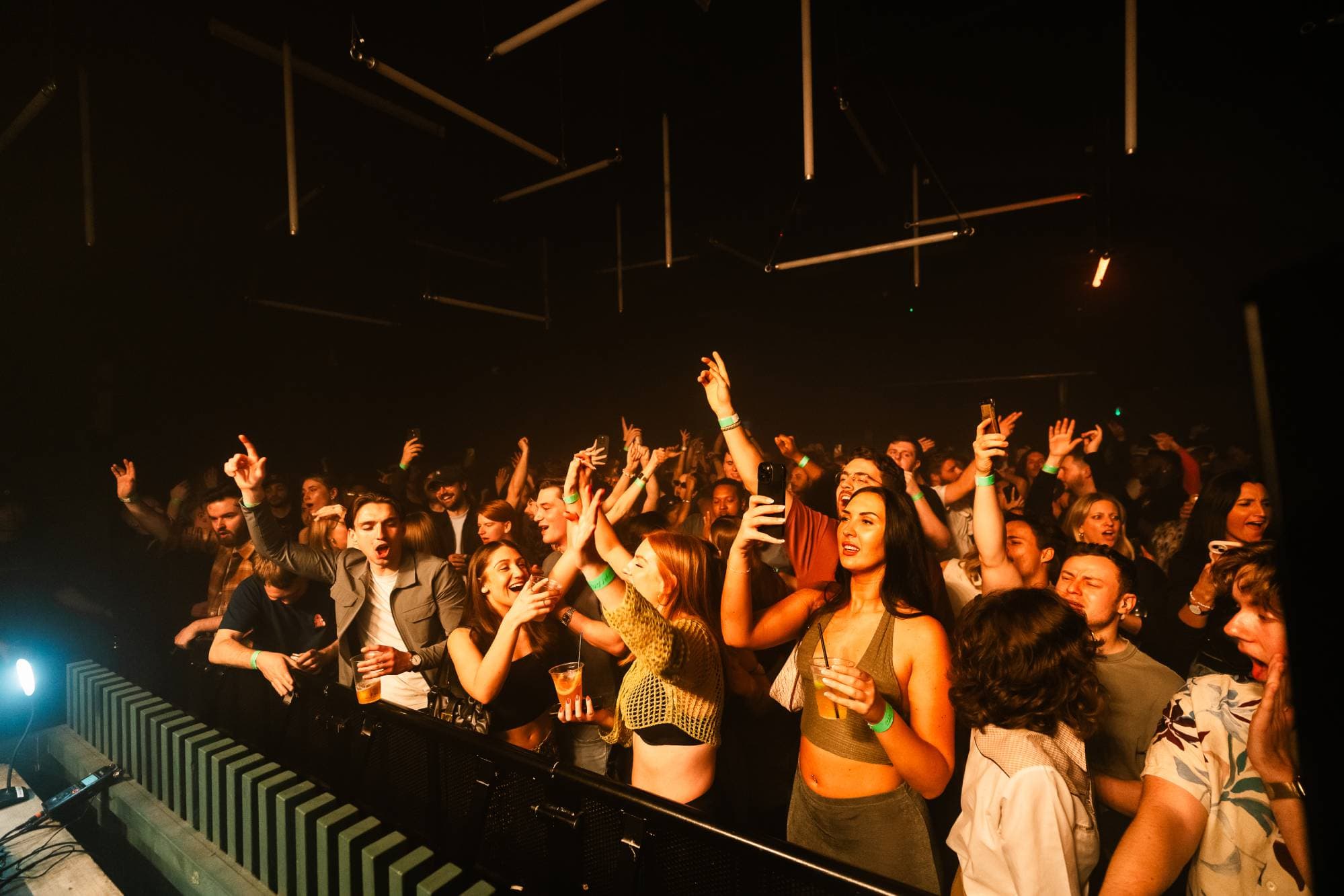 Night Tales: Very Special Guests TBA at Night Tales