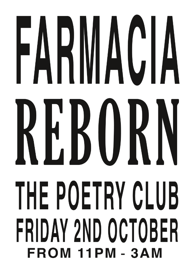 Farmacia