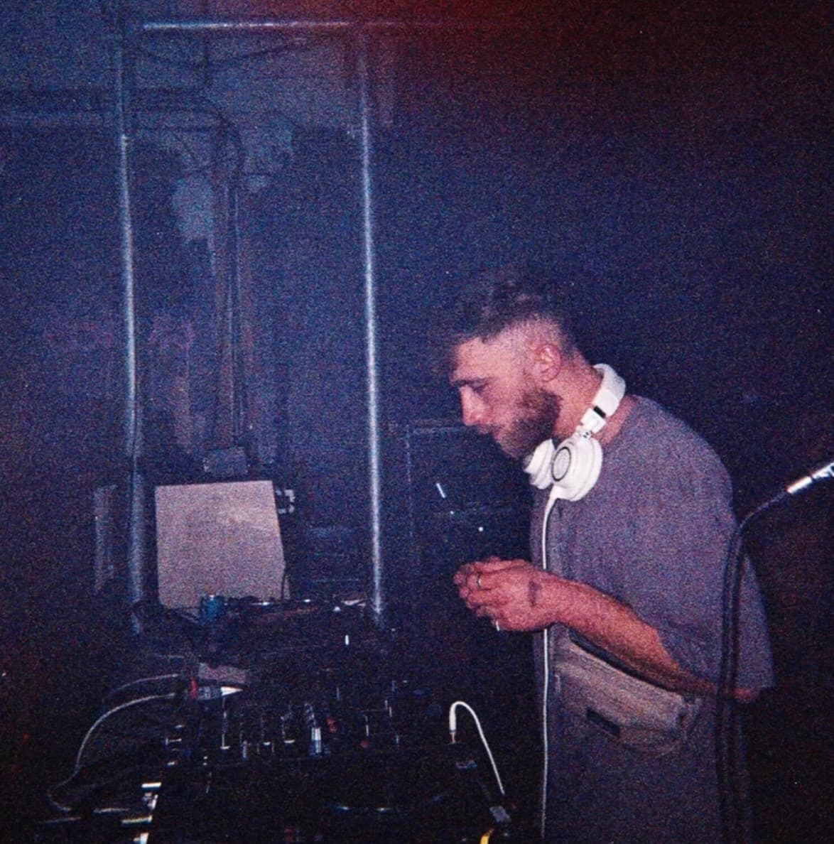 Slinki / More TBA at Stage And Radio