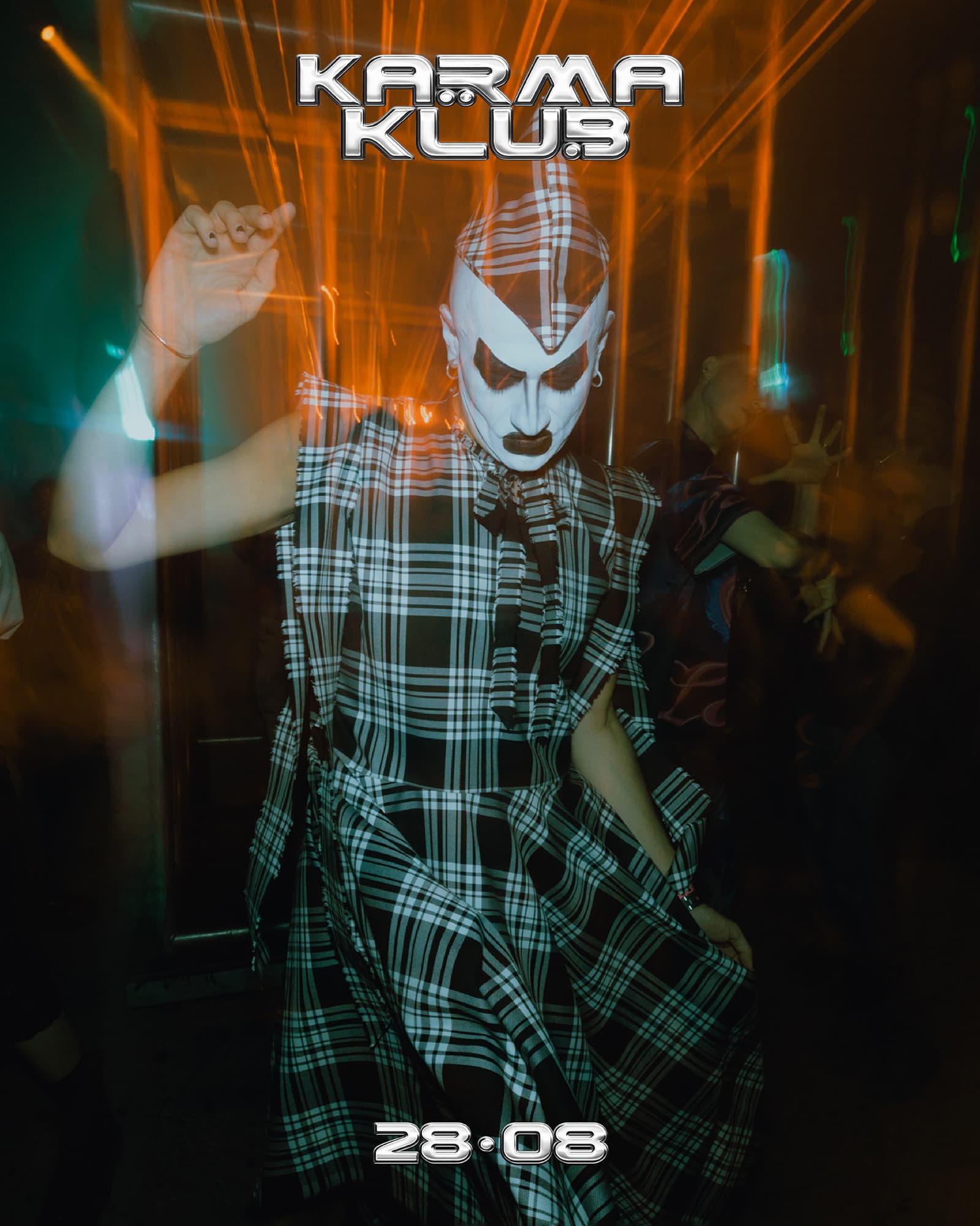 KARMA KLUB